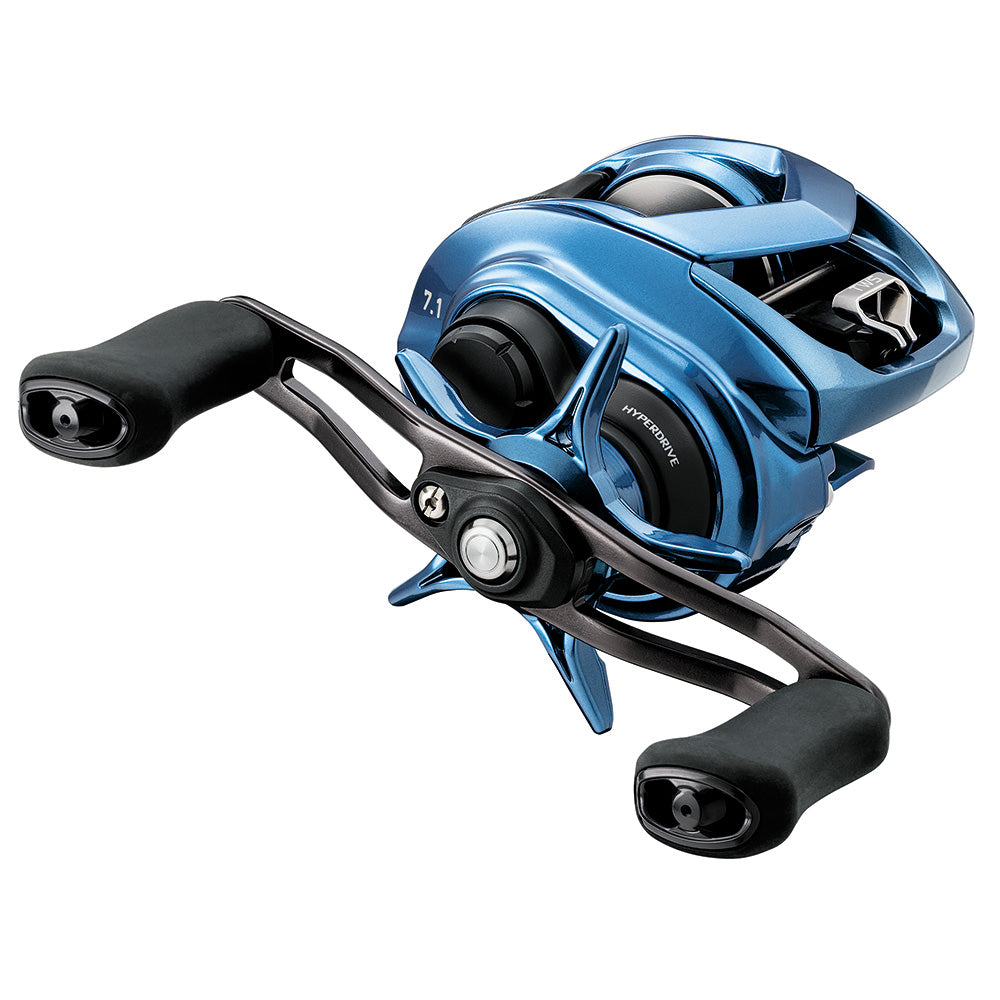 Daiwa Coastal TWS 80 Baitcast Reel  CLTW80H CLTW80H