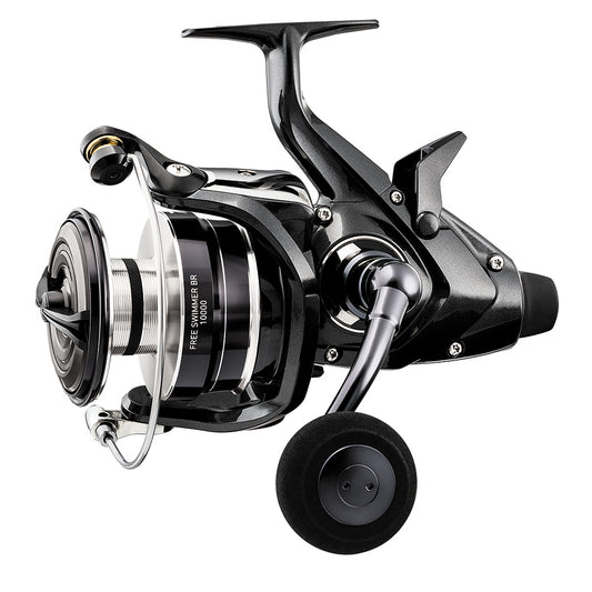 Daiwa 22 Free Swimmer BiteN Run 10000 Spinning Reel  FRSW10000 FRSW10000