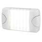 Hella Marine DuraLED 36 InteriorExterior Lamp  WhiteWhite Clamshell 959037521