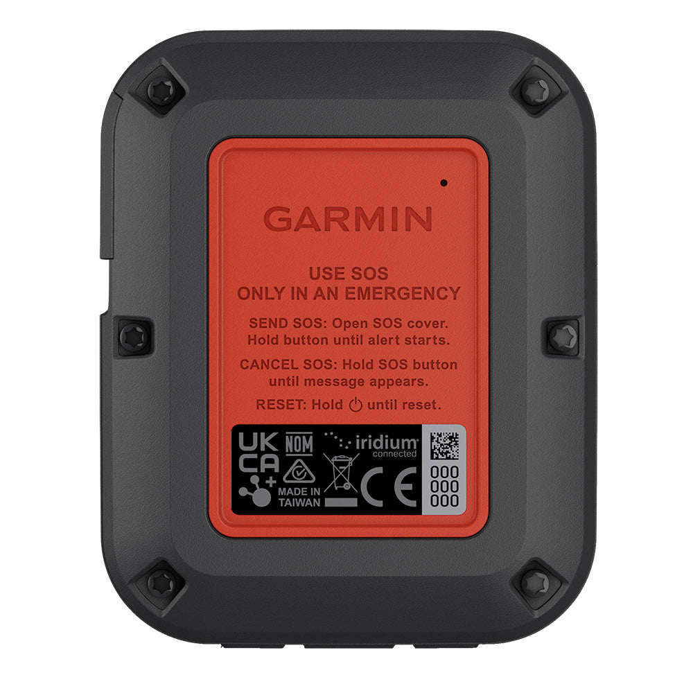 Garmin inReach Messenger 0100267200