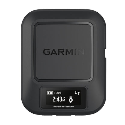 Garmin inReach Messenger 0100267200