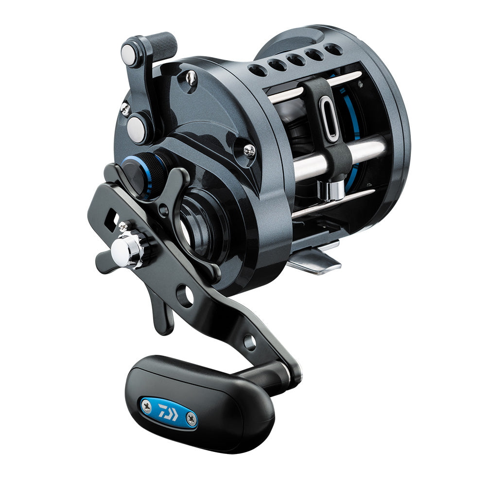 Daiwa Saltist LW Conventional Levelwind Reel  STTLW30HB STTLW30HB