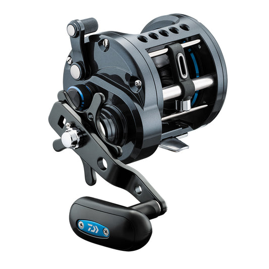Daiwa Saltist LW Conventional Levelwind Reel  STTLW40HB STTLW40HB