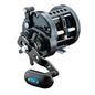 Daiwa Saltist LW Conventional Levelwind Reel  STTLW50HB STTLW50HB