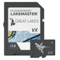 Humminbird LakeMaster VX  Great Lakes 6010021