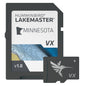 Humminbird LakeMaster VX  Minnesota 6010061
