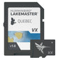 Humminbird LakeMaster VX  Quebec 6010211