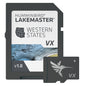Humminbird LakeMaster VX  Western States 6010091