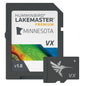 Humminbird LakeMaster VX Premium  Minnesota 6020061