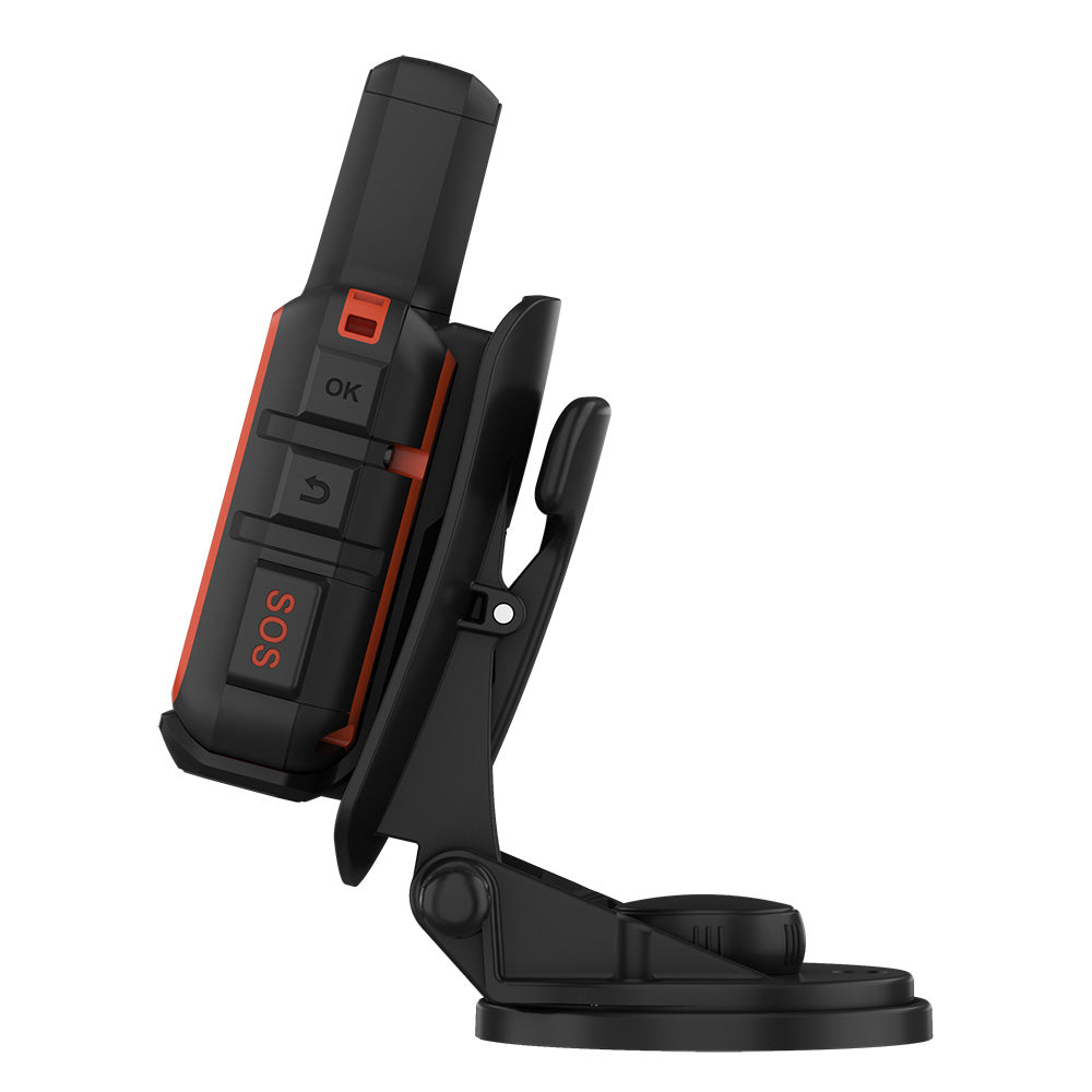 Garmin inReach Mini 2 Marine Bundle  Flame Red 0100260230
