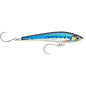 Rapala XRap Magnum Stick 17  HD Blue Sardine XRMAGST17HDBSRD