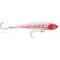 Rapala XRap Magnum Stick 17  HD Red Head UV XRMAGST17HDRHU