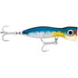 Rapala XRap Magnum Xplode 130  Blue Sardine XRMAGXP130BSRD