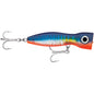 Rapala XRap Magnum Xplode 170  Wahoo UV XRMAGXP170HWHU