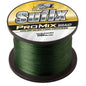 Sufix ProMix Braid  10lb  LowVis Green  1200 yds 630310G
