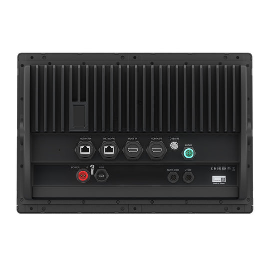 Garmin GPSMAP 8616 Chartplotter GN 0100209350