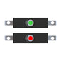 TACO Rub Rail Mounted LED Nav Light Set fSuproFlex Only F389960