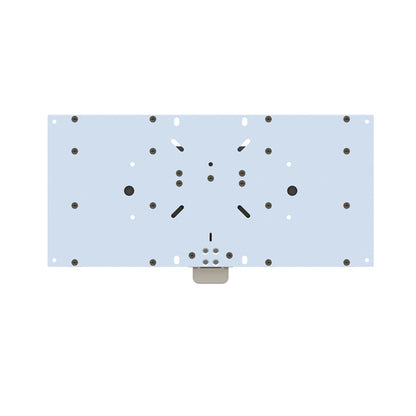 TACO 1118 x 24 Manual Seat Slide M202411