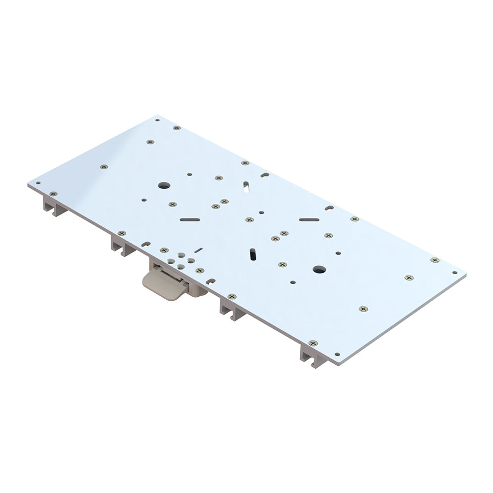 TACO 1118 x 24 Manual Seat Slide M202411