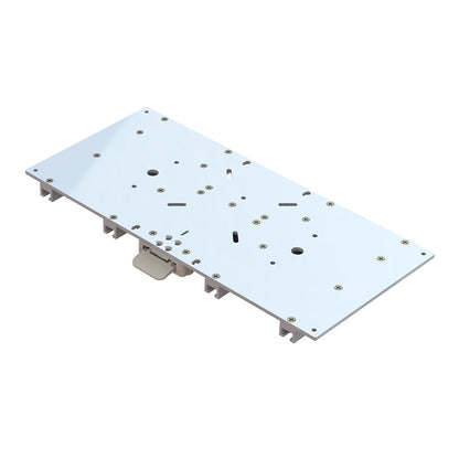 TACO 1118 x 24 Manual Seat Slide M202411