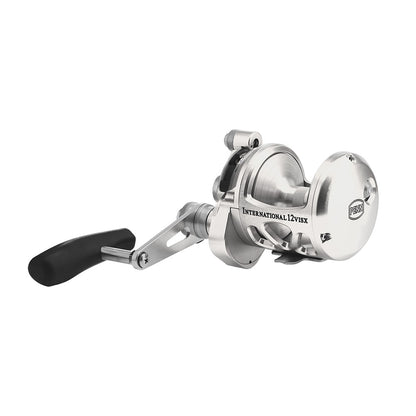 PENN International 12 VISXS Reel INT12VISXS  Silver 1419187