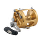 PENN International 70 VIS Reel INT70VIS  Gold 1370783