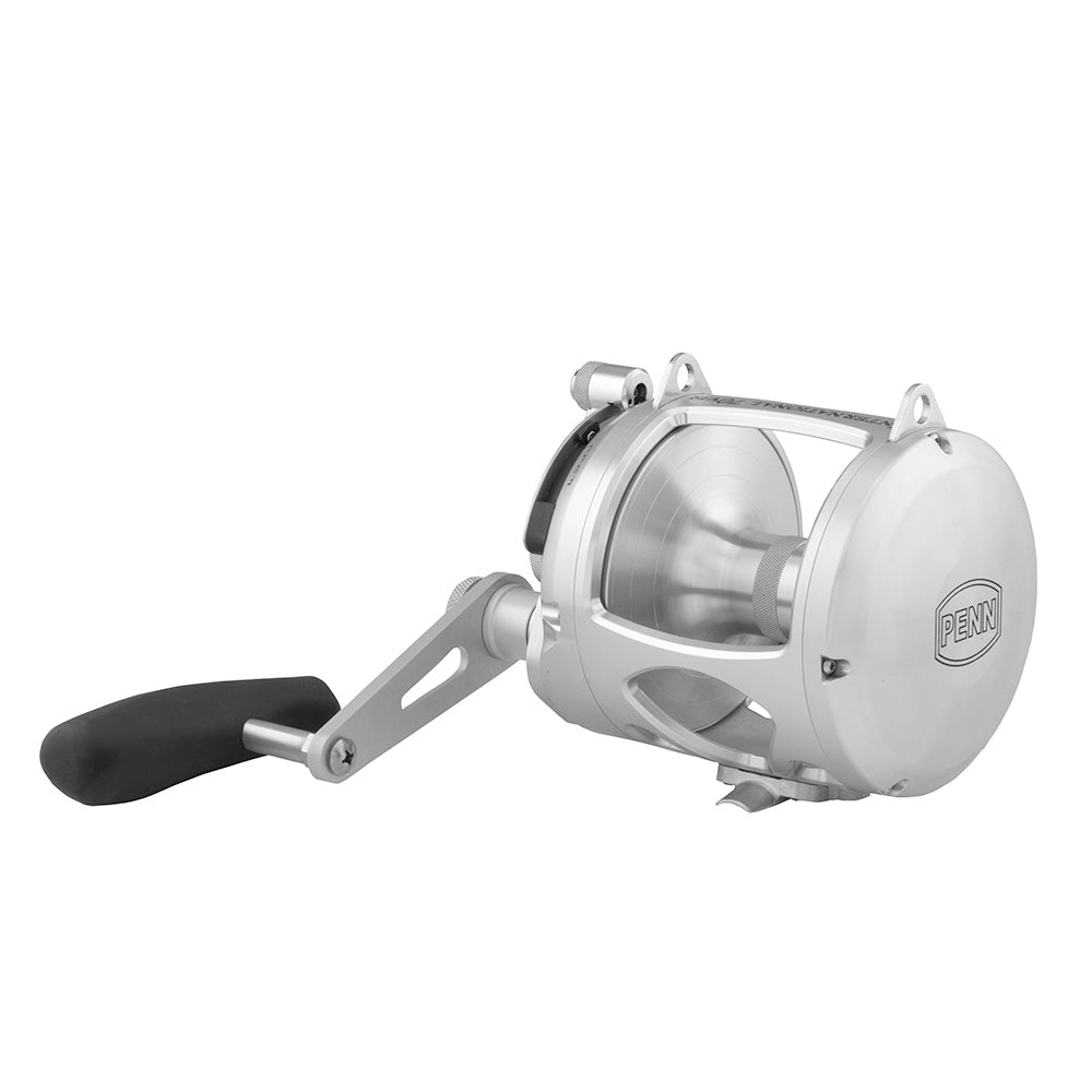 PENN International 70 VISS Reel INT70VISS  Silver 1419235