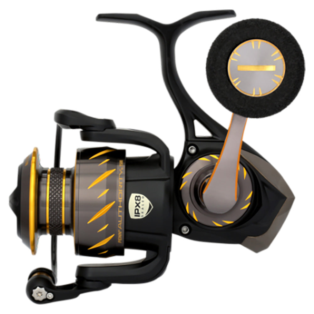 PENN Authority 2500 Spinning Reel ATH2500 1563146