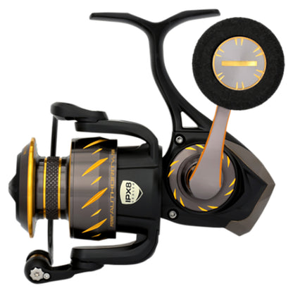 PENN Authority 2500 Spinning Reel ATH2500 1563146