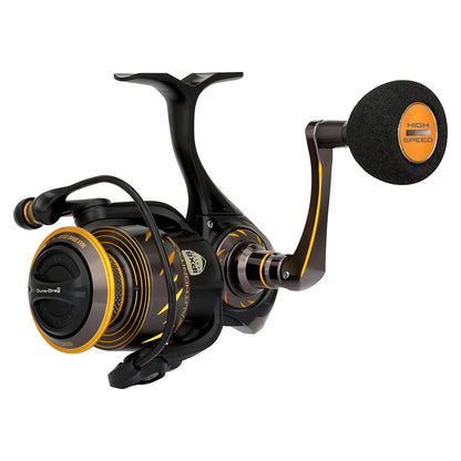 PENN Authority 2500HS Spinning Reel ATH2500HS 1563147