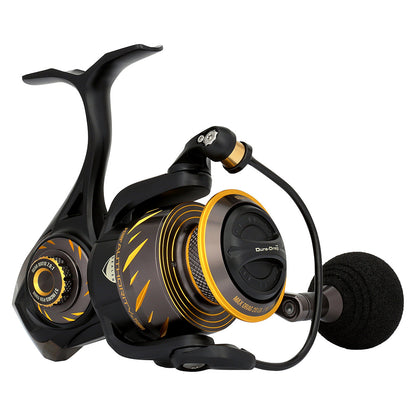PENN Authority 2500HS Spinning Reel ATH2500HS 1563147