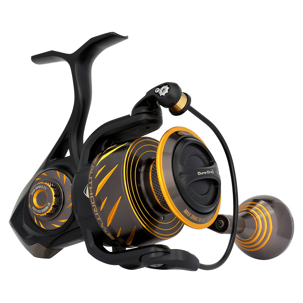 PENN Authority 4500 Spinning Reel ATH4500 1563159
