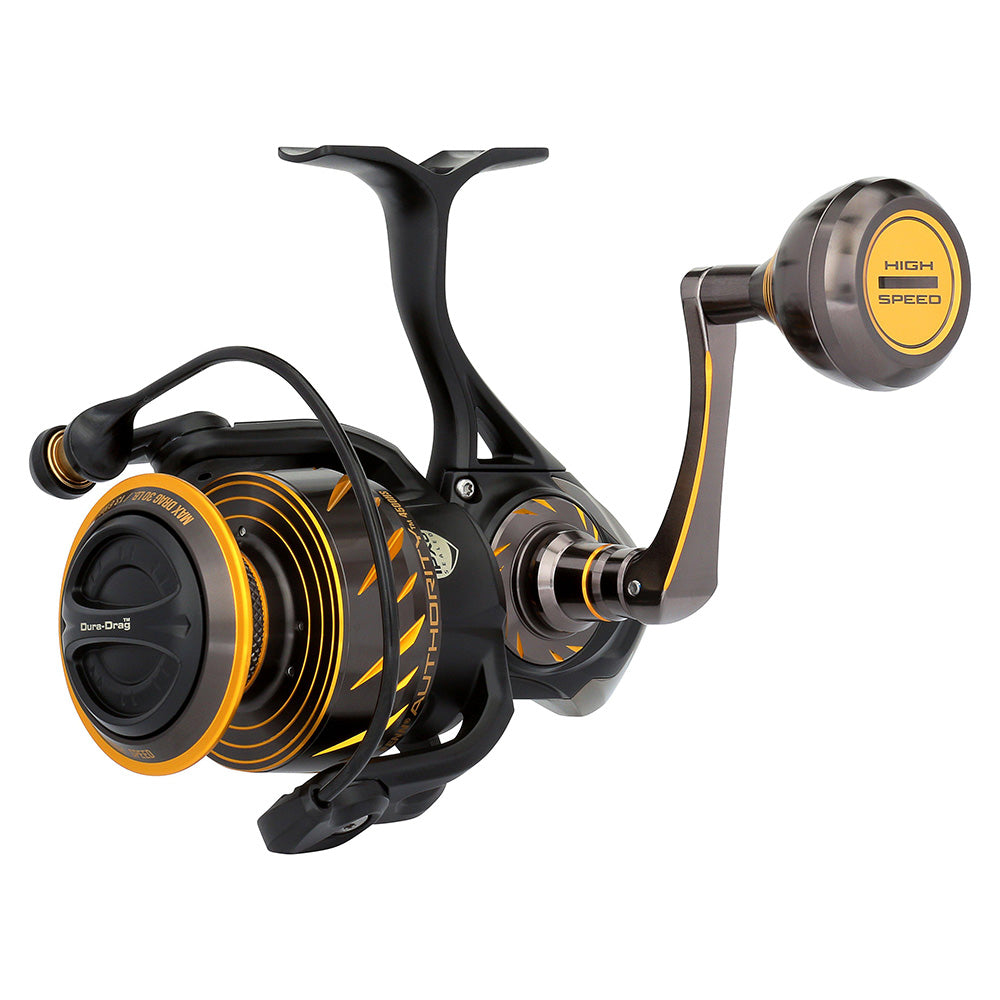 PENN Authority 4500HS Spinning Reel ATH4500HS 1563160