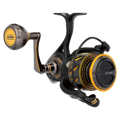 PENN Authority 4500HS Spinning Reel ATH4500HS 1563160