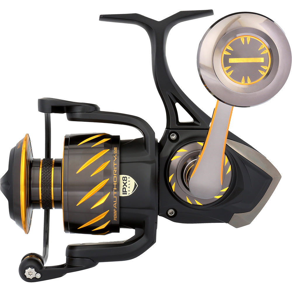 PENN Authority 5500 Spinning Reel ATH5500 1563161