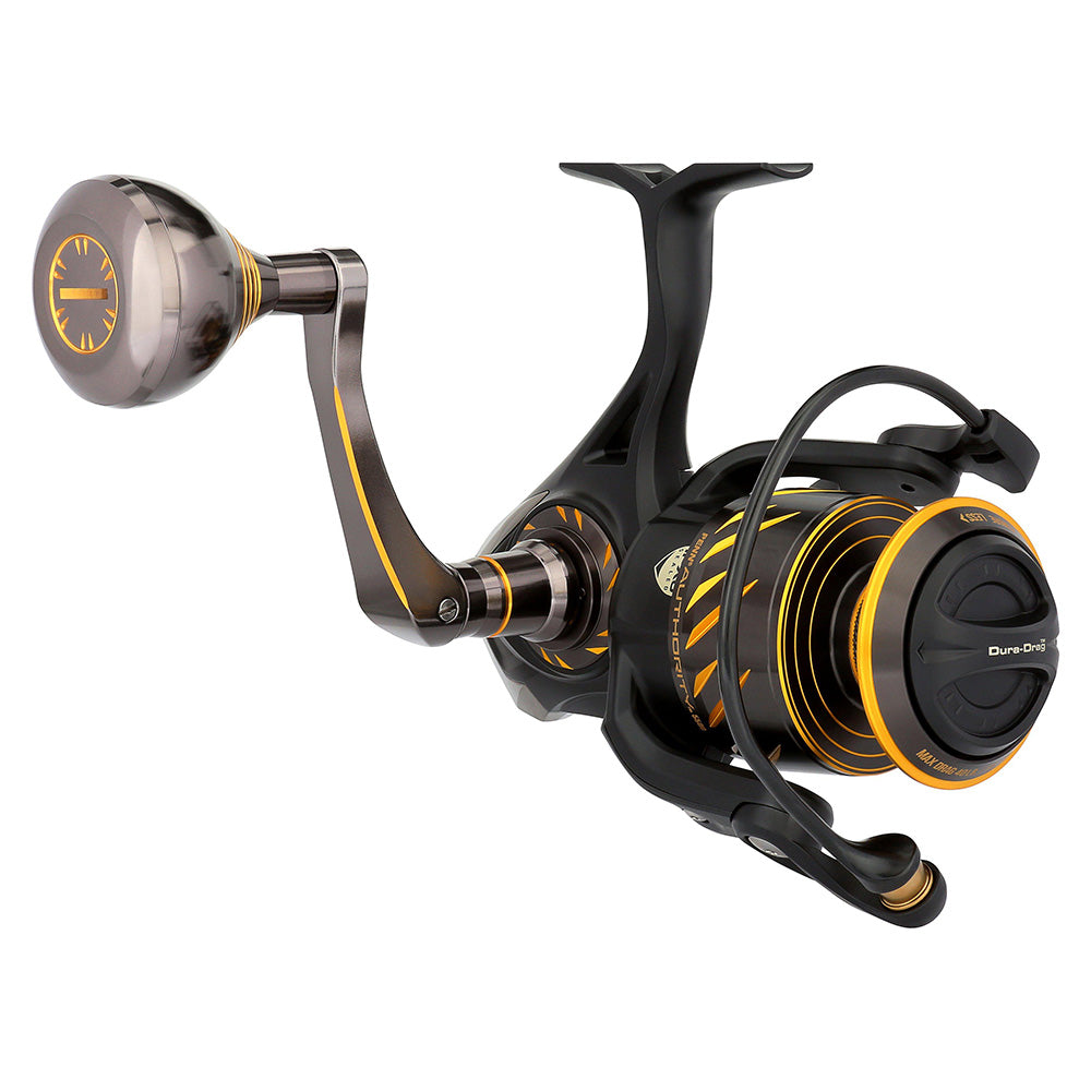 PENN Authority 5500 Spinning Reel ATH5500 1563161