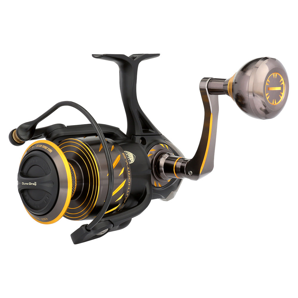 PENN Authority 6500 Spinning Reel ATH6500 1563162