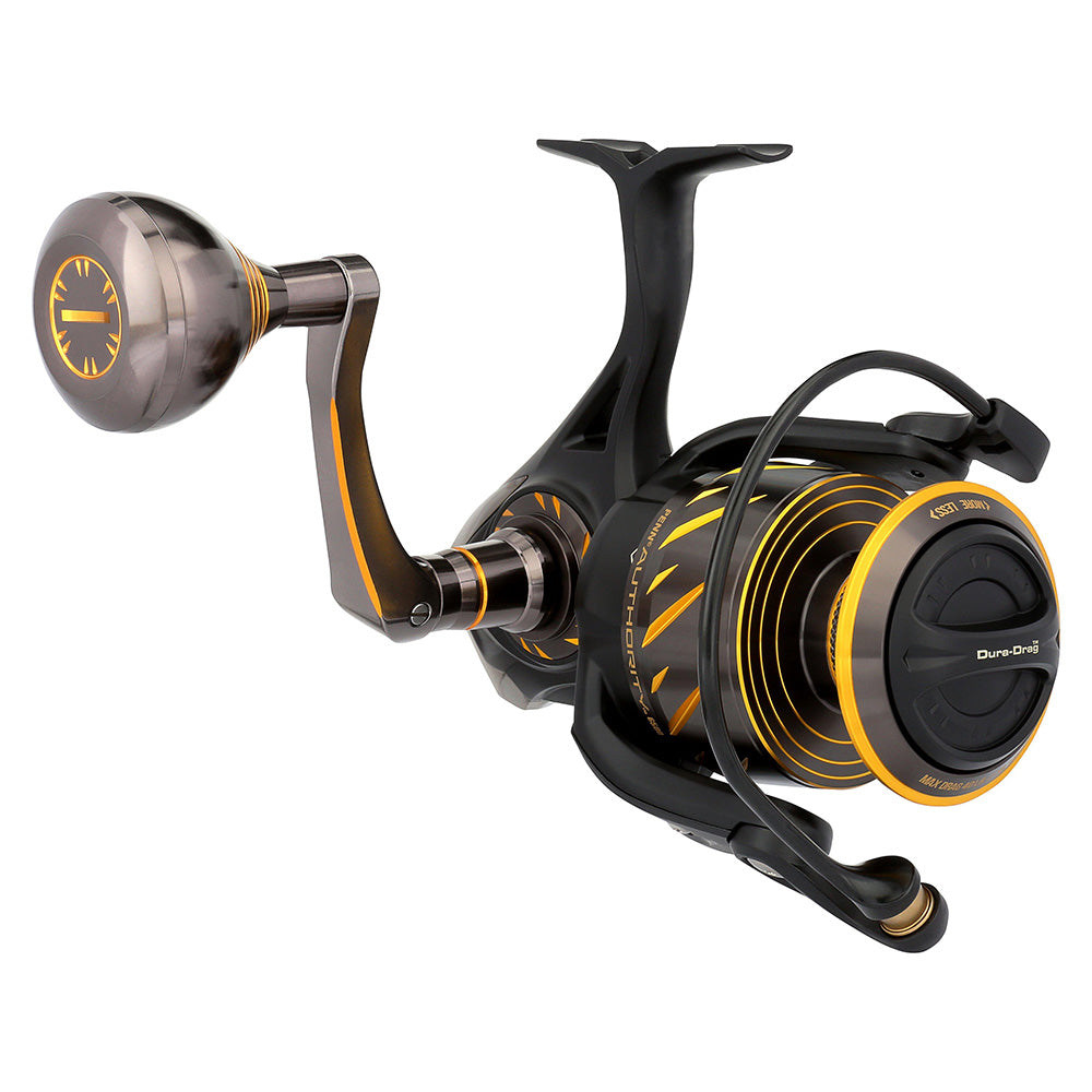 PENN Authority 6500 Spinning Reel ATH6500 1563162