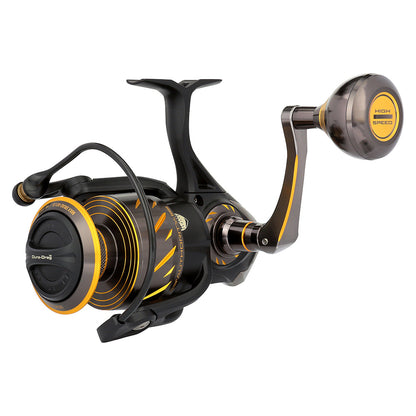 PENN Authority 6500HS Spinning Reel ATH6500HS 1563163