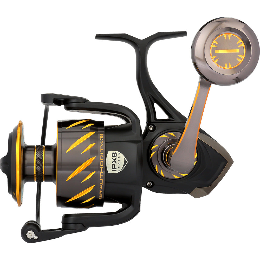 PENN Authority 7500 Spinning Reel ATH7500 1563164