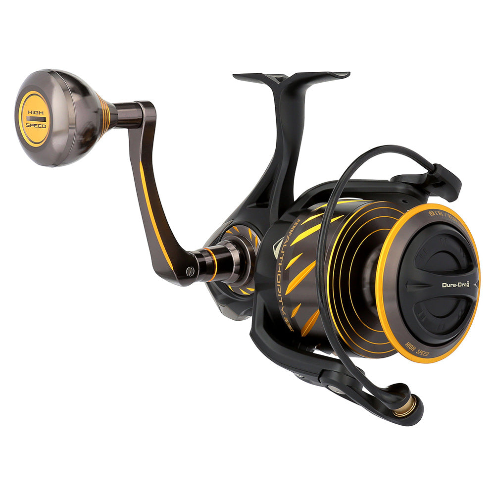 PENN Authority 8500HS Spinning Reel ATH8500HS 1563166