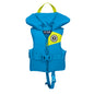 Mustang Lil Legends Child Foam Vest  Azure Blue MV35552680216