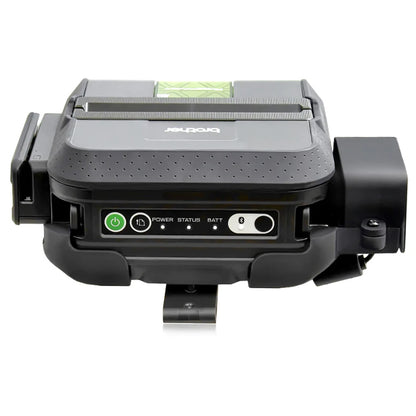 RAM Mount RAM Printer Cradle wUBolt Mount fBrother RuggedJet RJ403040 RAMVPR106