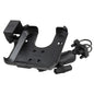 RAM Mount RAM Printer Cradle wUBolt Mount fBrother RuggedJet  More RAMVPR1061