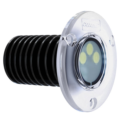 OceanLED Discover Series D3 Underwater Light  Midnight Blue D3009B
