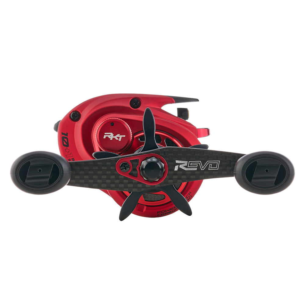 Abu Garcia Revo Rocket Low Profile Reel REVO5 Rocket LP 1565120
