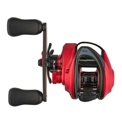 Abu Garcia Revo Rocket Low Profile Left Hand Reel REVO5 Rocket LPL 1565121