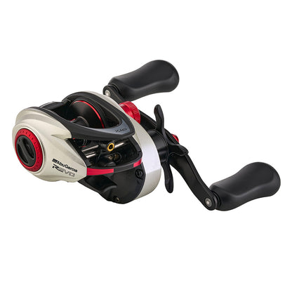 Abu Garcia Revo STX Low Profile Left Hand Reel  REVO5 STXSHS LPL 1565123