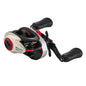 Abu Garcia Revo STX Low Profile Left Hand Reel  REVO5 STXSHS LPL 1565123