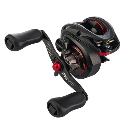 Abu Garcia Revo Winch Low Profile Reel REVO5 WINCH LP 1565158